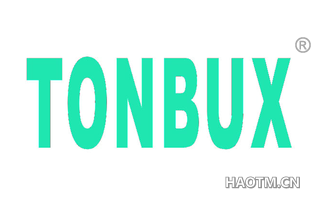 TONBUX