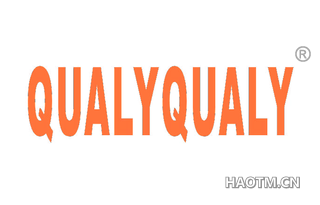 QUALYQUALY