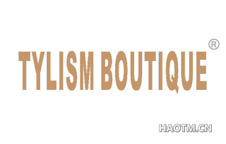 TYLISM BOUTIQUE