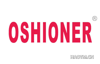 OSHIONER