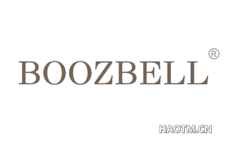 BOOZBELL