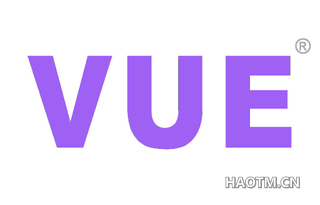 VUE