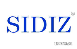 SIDIZ