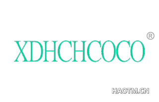 XDHCHCOCO