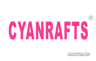 CYANRAFTS