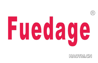 FUEDAGE