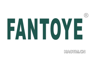 FANTOYE