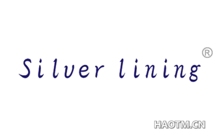 SILVER LINING