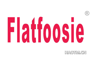 FLATFOOSIE