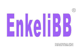 ENKELIBB