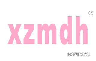 XZMDH