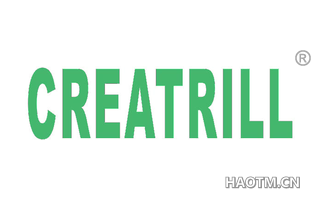 CREATRILL