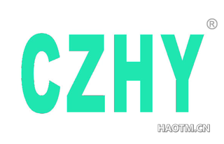 CZHY