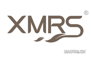  XMRS