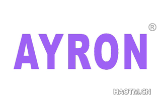 AYRON