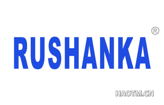 RUSHANKA