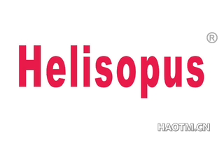 HELISOPUS