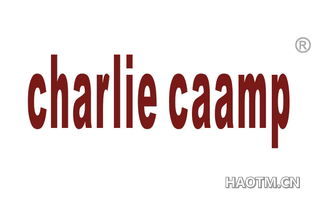 CHARLIE CAAMP