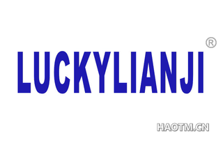 LUCKYLIANJI