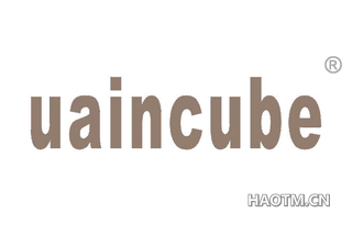 UAINCUBE