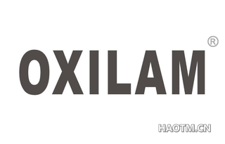 OXILAM