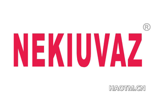 NEKIUVAZ