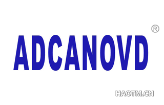 ADCANOVD