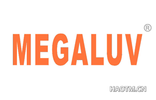 MEGALUV