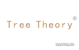 TREE THEORY