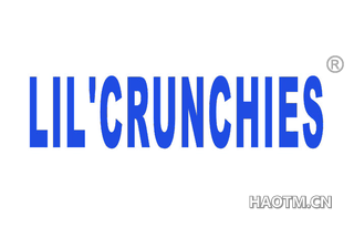 LIL CRUNCHIES