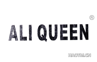 ALIQUEEN