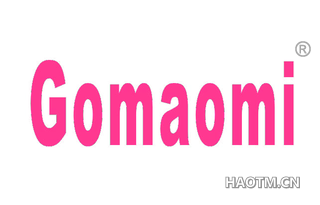 GOMAOMI