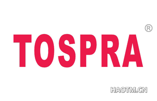 TOSPRA