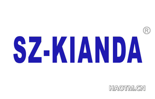 SZ KIANDA