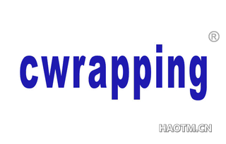 CWRAPPING
