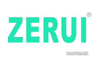 ZERUI