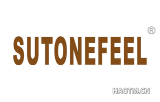 SUTONEFEEL