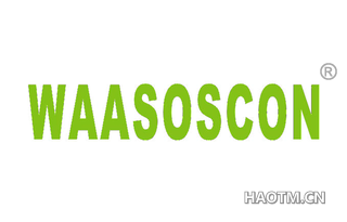 WAASOSCON