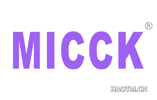 MICCK