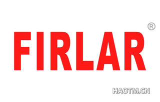 FIRLAR