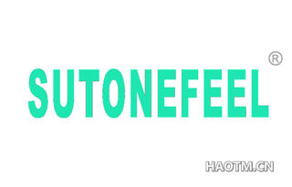 SUTONEFEEL