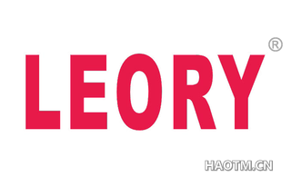 LEORY