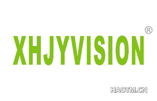 XHJYVISION