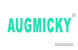 AUGMICKY