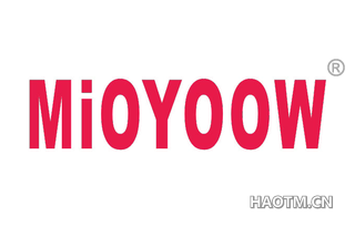 MIOYOOW