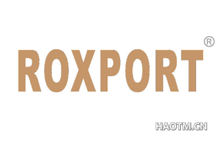 ROXPORT