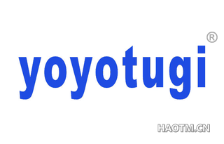 YOYOTUGI