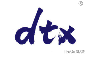 DTX