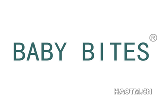 BABY BITES