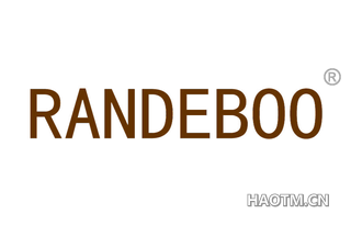 RANDEBOO